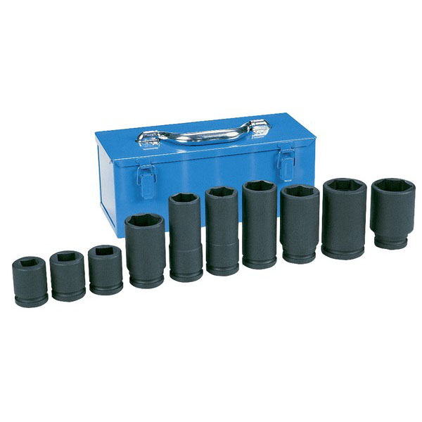  - Socket Sets